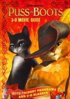 Puss in Boots 3D Movie Guide