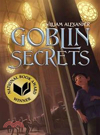 Goblin Secrets