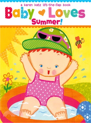 Baby loves summer! :a Karen ...