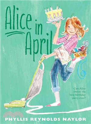 Alice in April