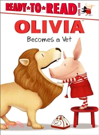Olivia Becomes a Vet | 拾書所
