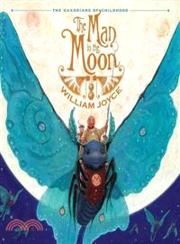 The Man in the Moon | 拾書所