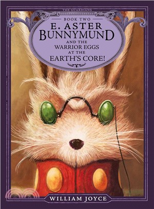 E. Aster Bunnymund and the w...