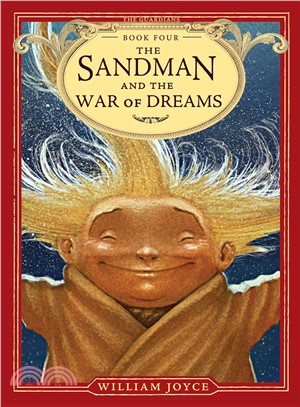 The Sandman and the War of Dreams (Reprint) /