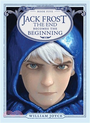 Jack Frost :The end becomes the beginning /