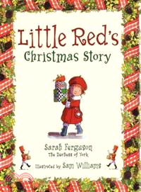 Little Red's Christmas Story