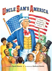 Uncle Sam's America ─ A Parade Through Our Star-spangled History