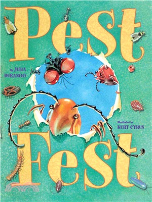 Pest Fest