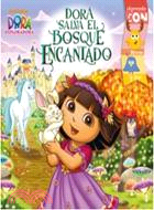 Dora salva el Bosque Encantado / Dora Saves the Enchanted Forest | 拾書所