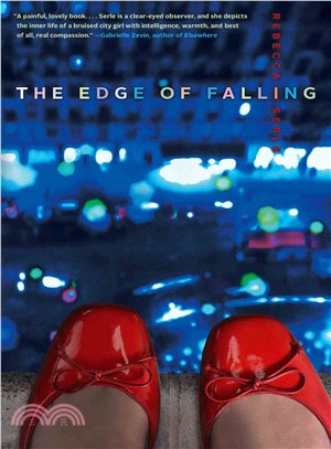 The Edge of Falling