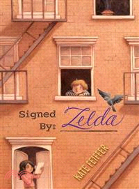 Signed by Zelda