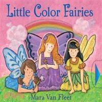 Little Color Fairies | 拾書所