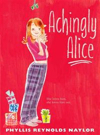 Achingly Alice