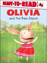 Olivia and the Rain Dance