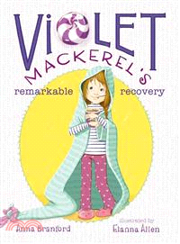 Violet Mackerel's remarkable...