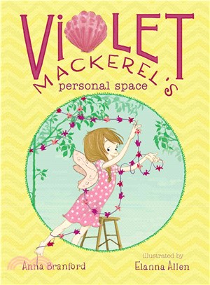 Violet Mackerel's personal s...