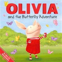 Olivia and the Butterfly Adventure | 拾書所