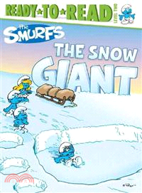 The Snow Giant