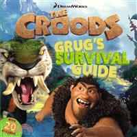 Grug's Survival Guide (The Croods) | 拾書所