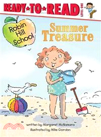 Summer Treasure