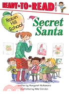 Secret Santa /