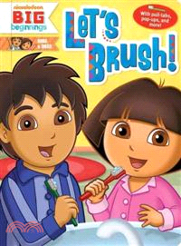 Let's Brush!