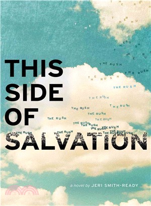 This Side of Salvation