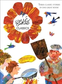 Eric Carle Classics | 拾書所