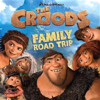 Family Road Trip (The Croods)
