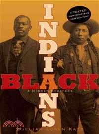 Black Indians ─ A Hidden Heritage
