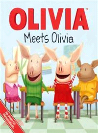 Olivia Meets Olivia