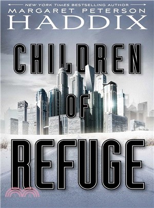 Children of Refuge (Reprint)...