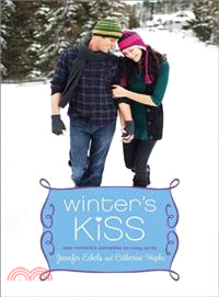 Winter's Kiss ─ The Ex Games / The Twelve Dates of Christmas