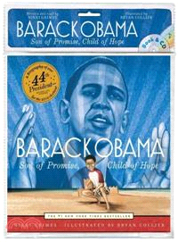 Barack Obama :son of promise...