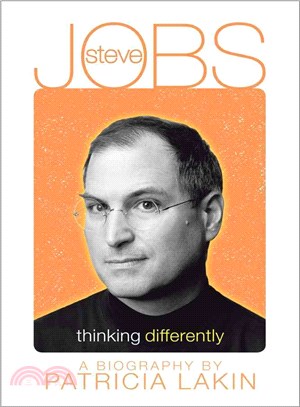 Steve Jobs :thinking differently /