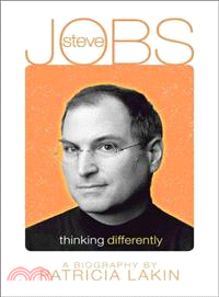 Steve Jobs :thinking differently /