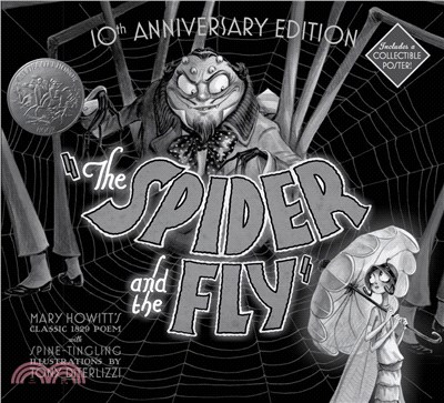 The Spider and the Fly ─ 10th Anniversary Edition