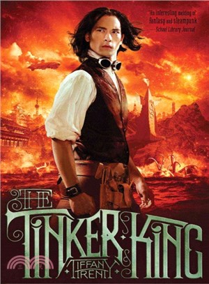 The Tinker King