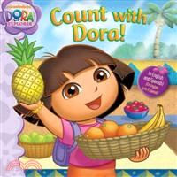 Count With Dora!