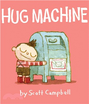 Hug machine /