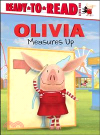 Olivia Measures Up
