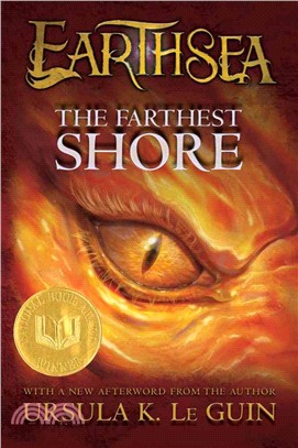 The Farthest Shore (Earthsea Cycle #3)