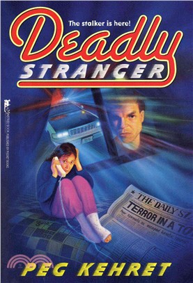 Deadly Stranger