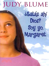 Estas ahi Dios? Soy yo, Margaret / Are You There God? It's Me, Margaret
