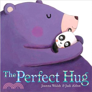 The perfect hug /