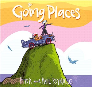 Going places /