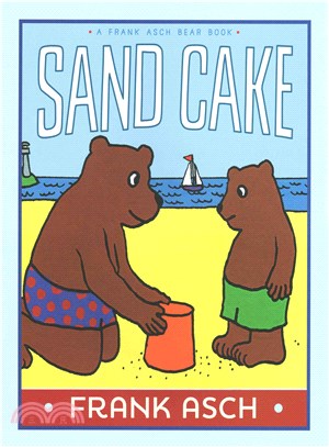 Sand cake /