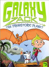 The Prehistoric Plane /