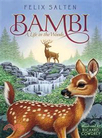 Bambi ─ A Life in the Woods