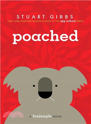 Poached (Book 2)